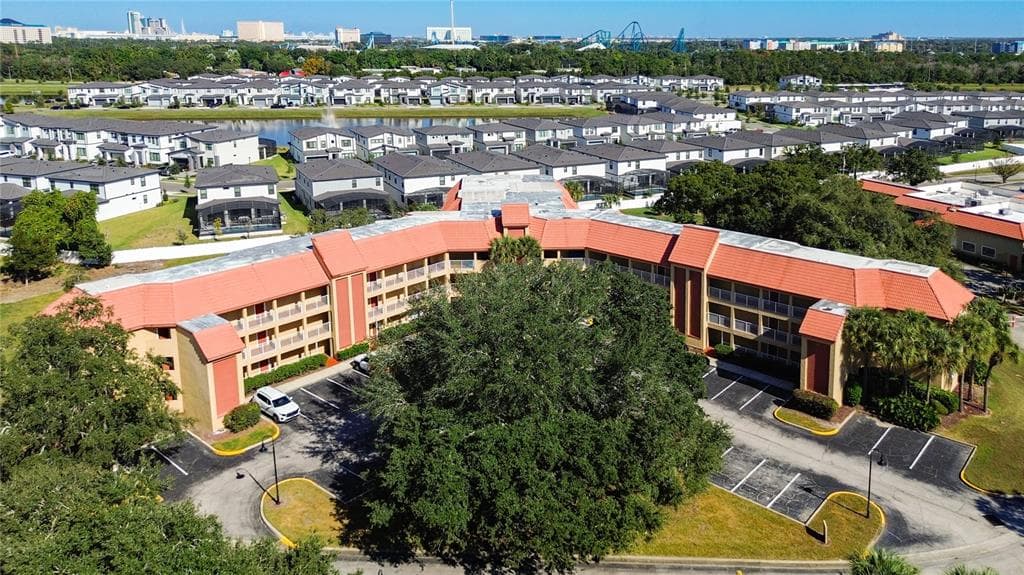 6337 PARC CORNICHE DRIVE # 2304, ORLANDO, FL 32821 — zdjęcie 2