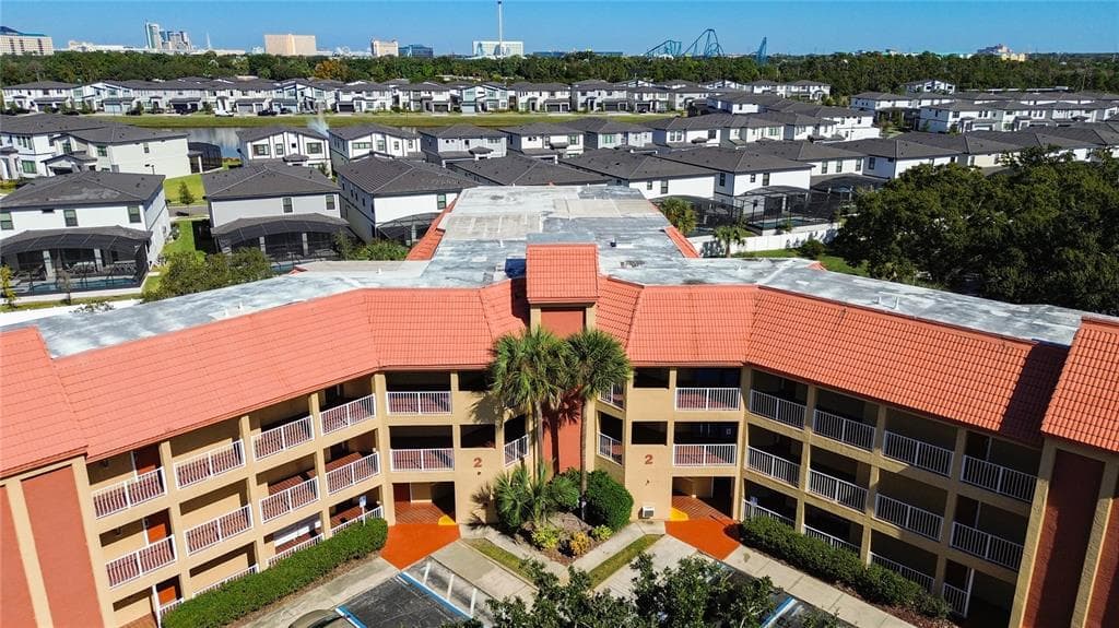 6337 PARC CORNICHE DRIVE # 2304, ORLANDO, FL 32821