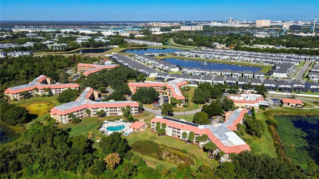 6337 PARC CORNICHE DRIVE # 2304, ORLANDO, FL 32821 — zdjęcie 5