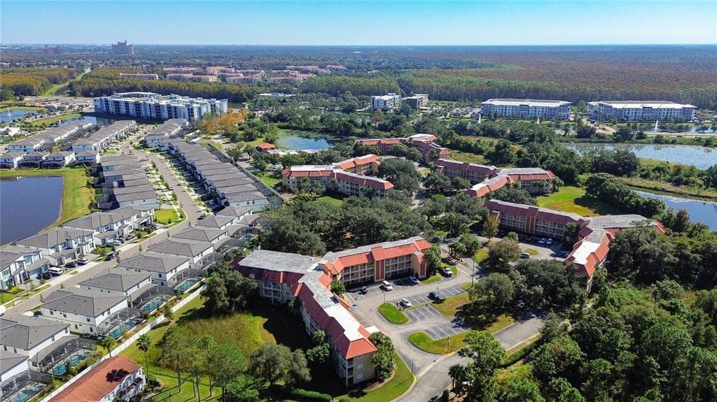6337 PARC CORNICHE DRIVE # 2304, ORLANDO, FL 32821 — zdjęcie 4