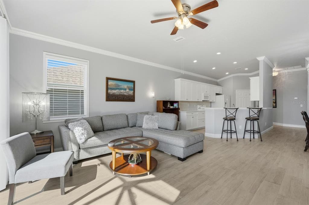 280 CATRIONA DRIVE, DAYTONA BEACH, FL 32124 — zdjęcie 5