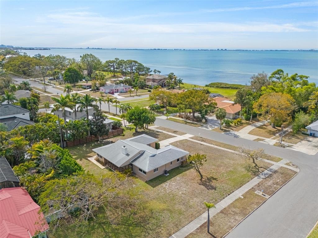 7549 WESTMORELAND DRIVE, SARASOTA, FL 34243 — zdjęcie 3