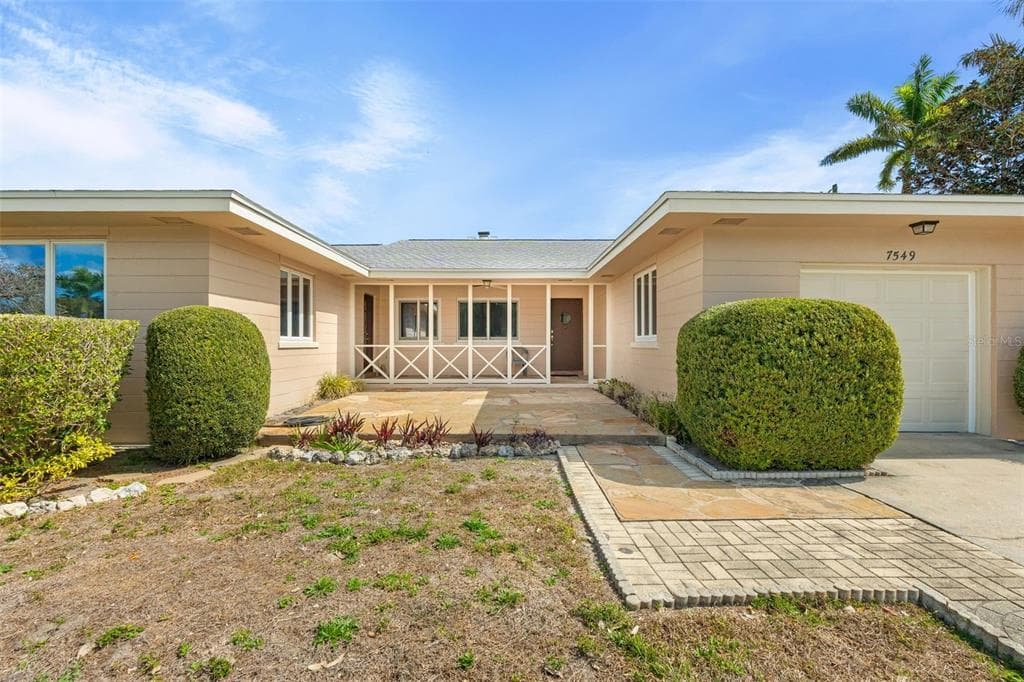 7549 WESTMORELAND DRIVE, SARASOTA, FL 34243 — zdjęcie 5