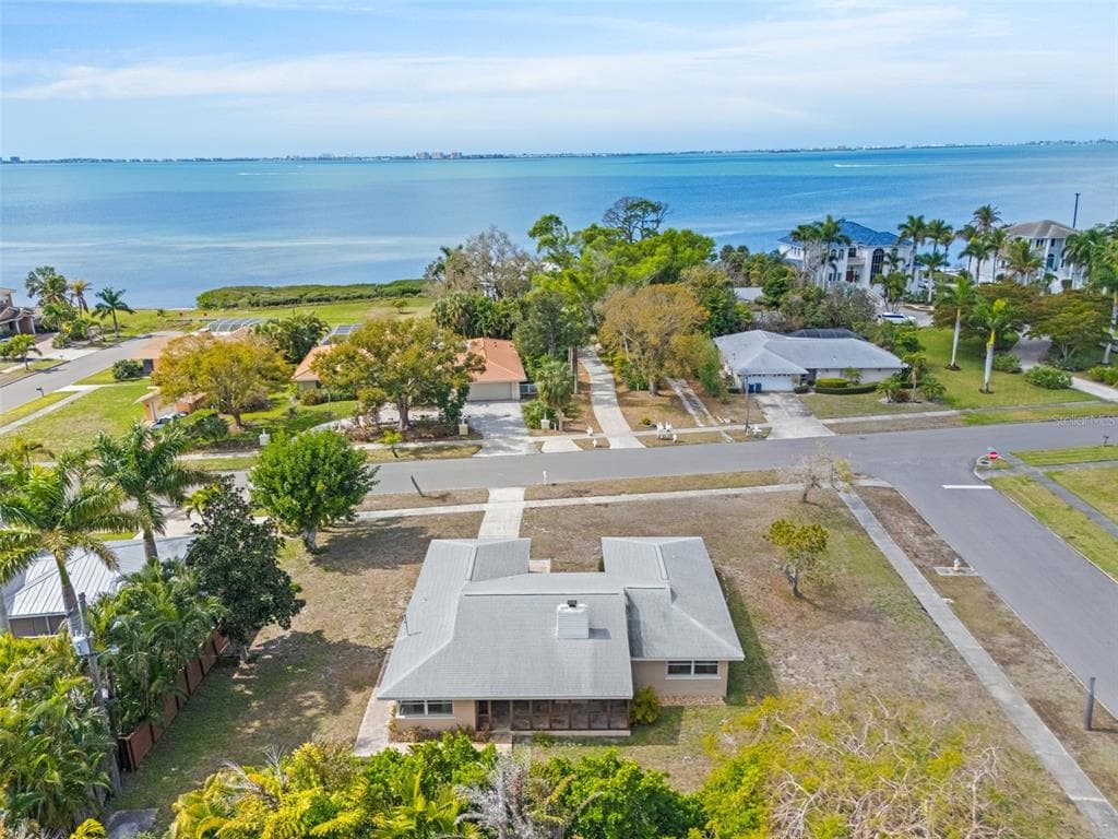 7549 WESTMORELAND DRIVE, SARASOTA, FL 34243 — zdjęcie 4