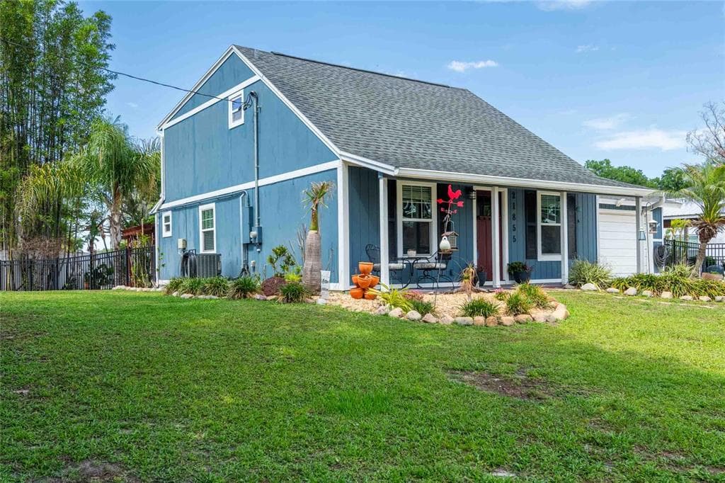 21855 OCEAN PINES DRIVE, LAND O LAKES, FL 34639 — zdjęcie 2