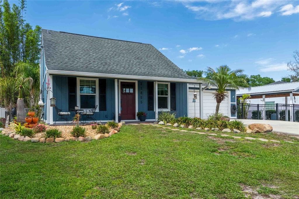 21855 OCEAN PINES DRIVE, LAND O LAKES, FL 34639 — zdjęcie 3