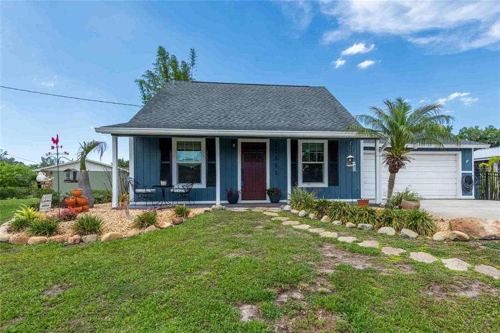 21855 OCEAN PINES DRIVE, LAND O LAKES, FL 34639