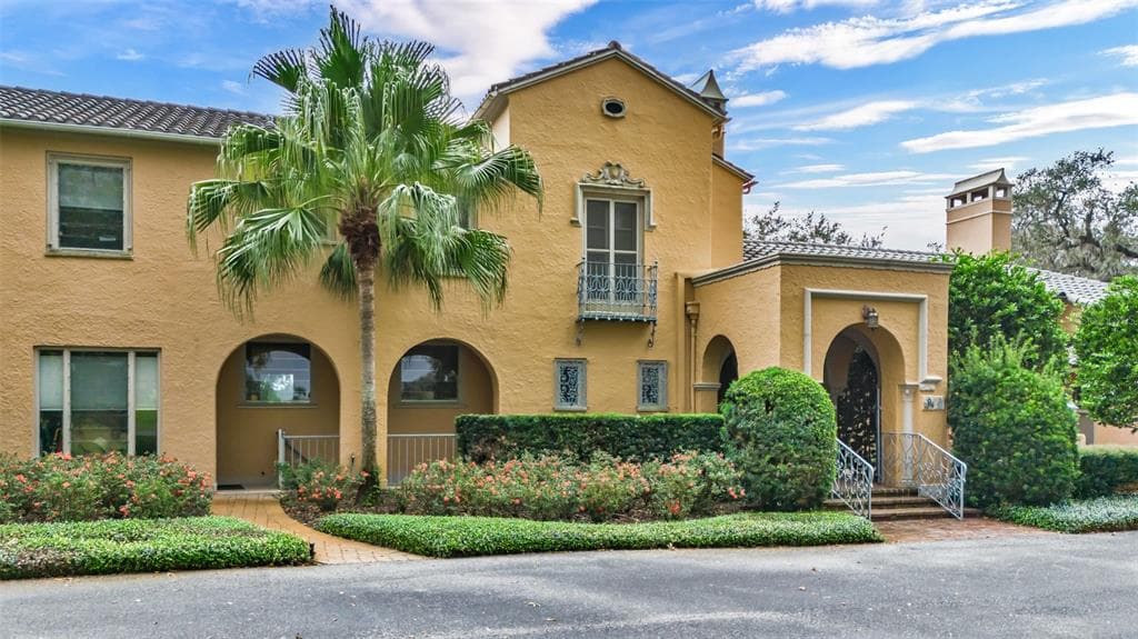 2300 N SCENIC HIGHWAY # 37E, LAKE WALES, FL 33898 — zdjęcie 2