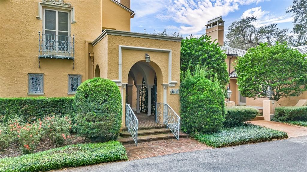 2300 N SCENIC HIGHWAY # 37E, LAKE WALES, FL 33898 — zdjęcie 3