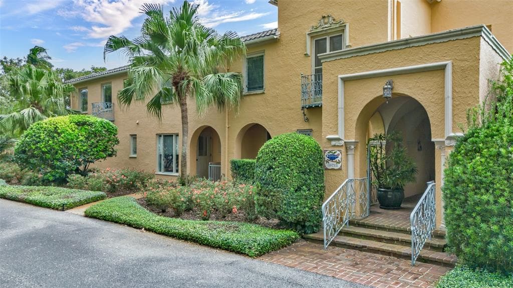 2300 N SCENIC HIGHWAY # 37E, LAKE WALES, FL 33898 — zdjęcie 4