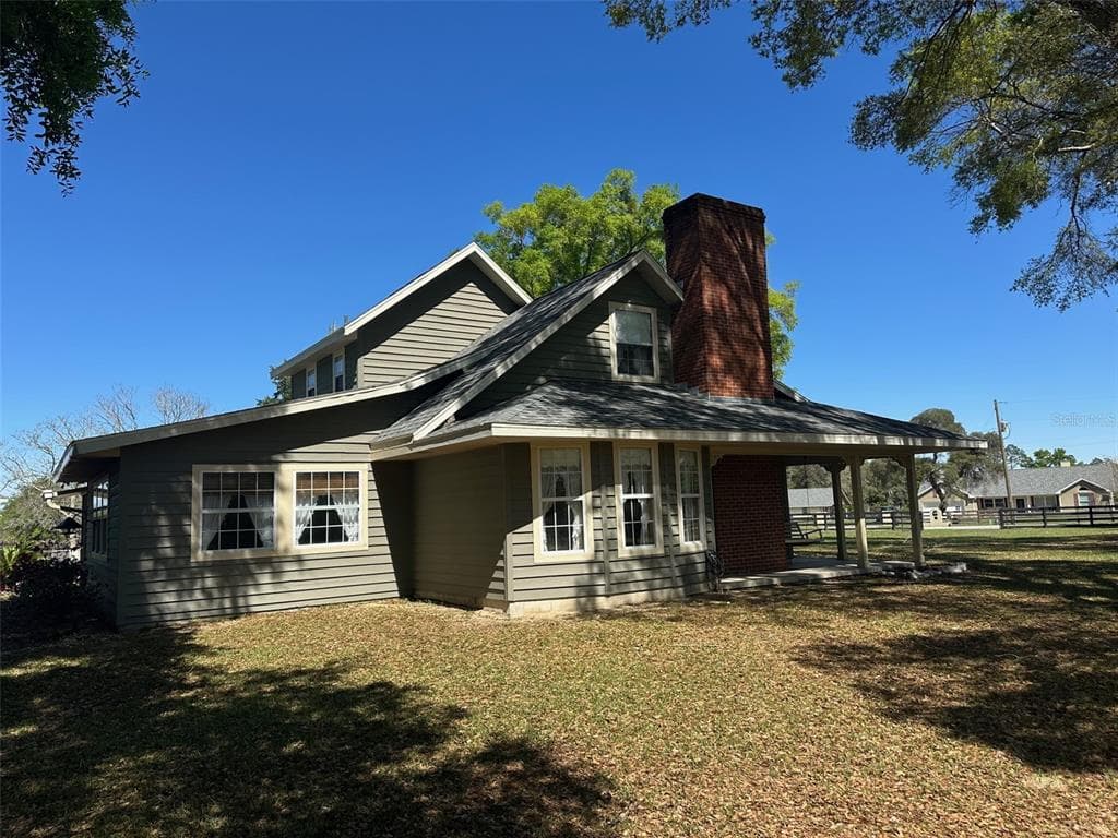 5060 SW 84TH STREET, OCALA, FL 34476 — zdjęcie 2
