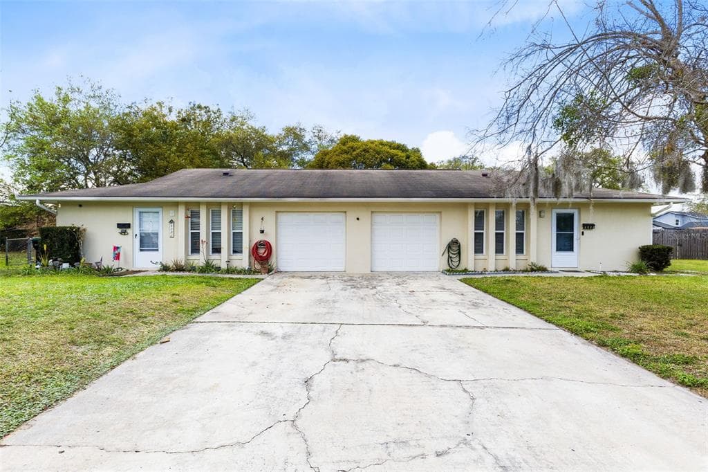 6602 POT O GOLD LANE, ORLANDO, FL 32809