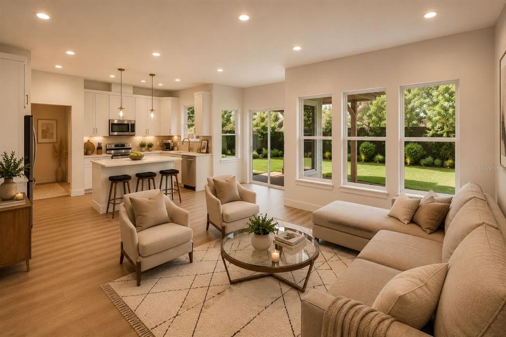 Lot #21 KAROLINA AVE, WINTER PARK, FL 32789 — zdjęcie 3