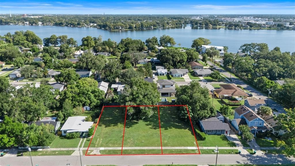 Lot #21 KAROLINA AVE, WINTER PARK, FL 32789 — zdjęcie 5
