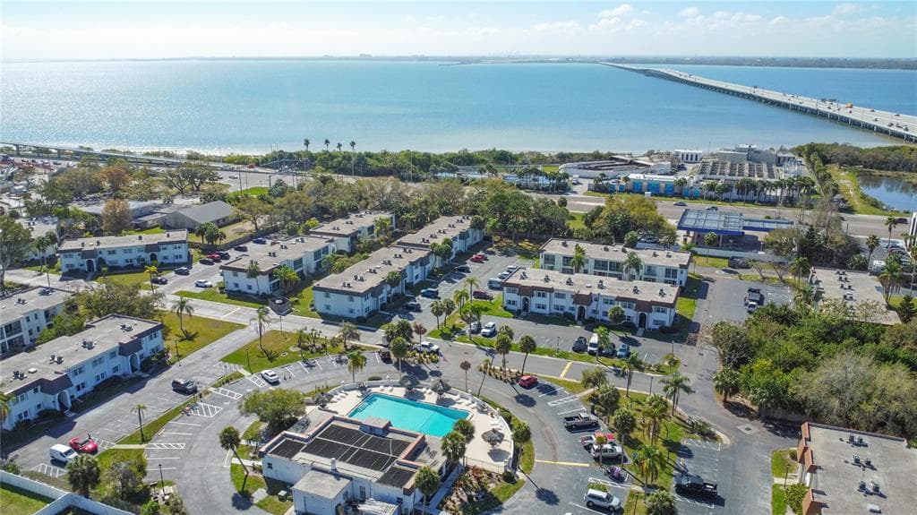 215 S MCMULLEN BOOTH ROAD # 182, CLEARWATER, FL 33759 — zdjęcie 2