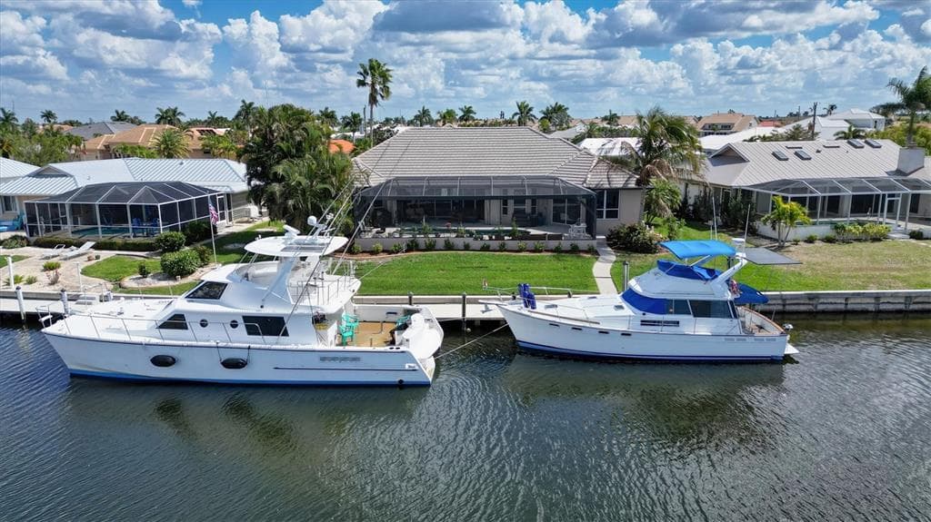1518 KINGLET DRIVE, PUNTA GORDA, FL 33950 — zdjęcie 2