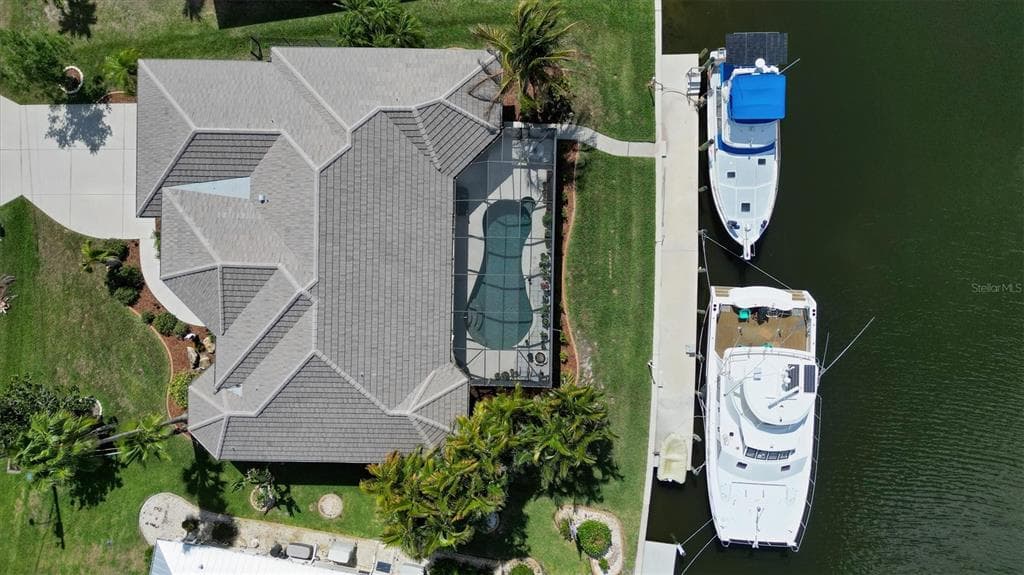 1518 KINGLET DRIVE, PUNTA GORDA, FL 33950 — zdjęcie 5