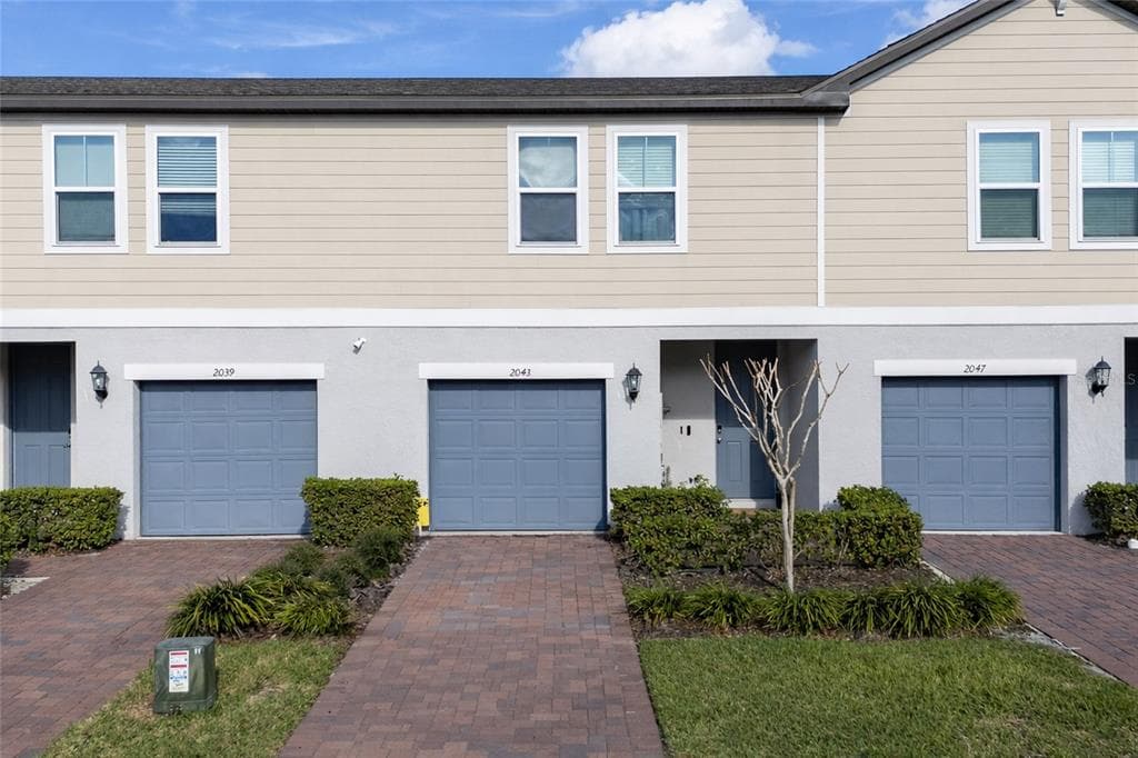 2043 HAREBELL LANE, OCOEE, FL 34761