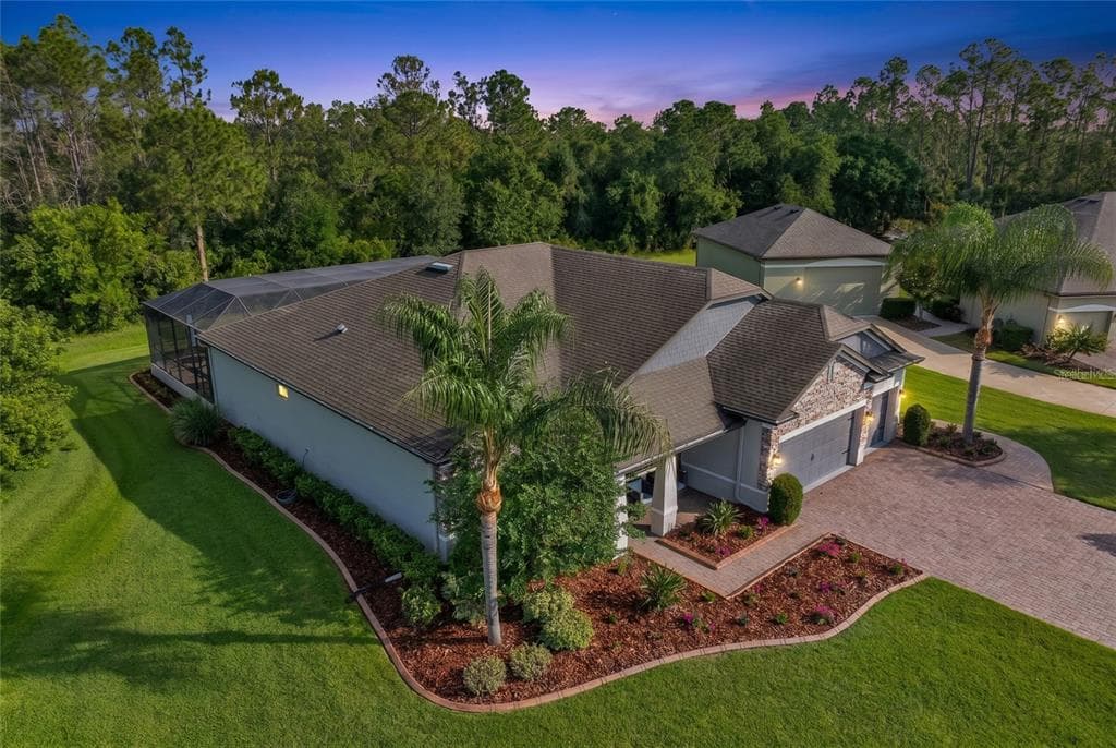 2607 162ND PLACE E, PARRISH, FL 34219