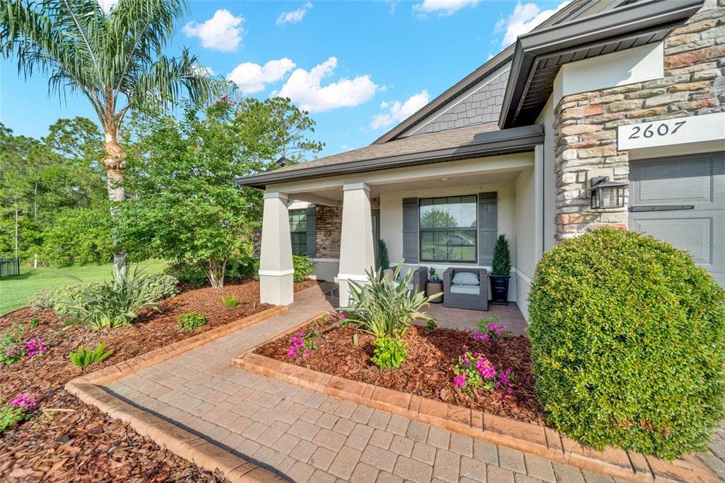 2607 162ND PLACE E, PARRISH, FL 34219 — zdjęcie 4