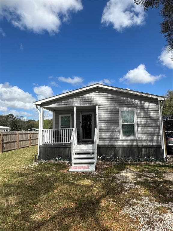 6867 NE 5TH STREET, OCALA, FL 34470 — zdjęcie 2