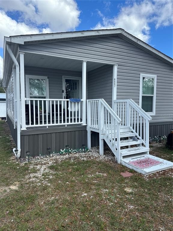 6867 NE 5TH STREET, OCALA, FL 34470