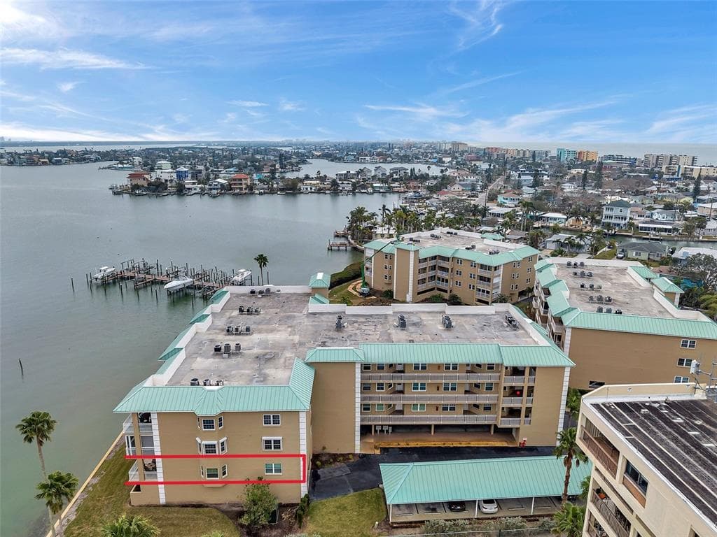 399 150TH # 101, MADEIRA BEACH, FL 33708 — zdjęcie 5