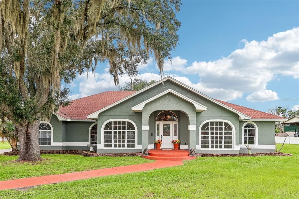 7026 PINEHAVEN DRIVE, LAKELAND, FL 33810