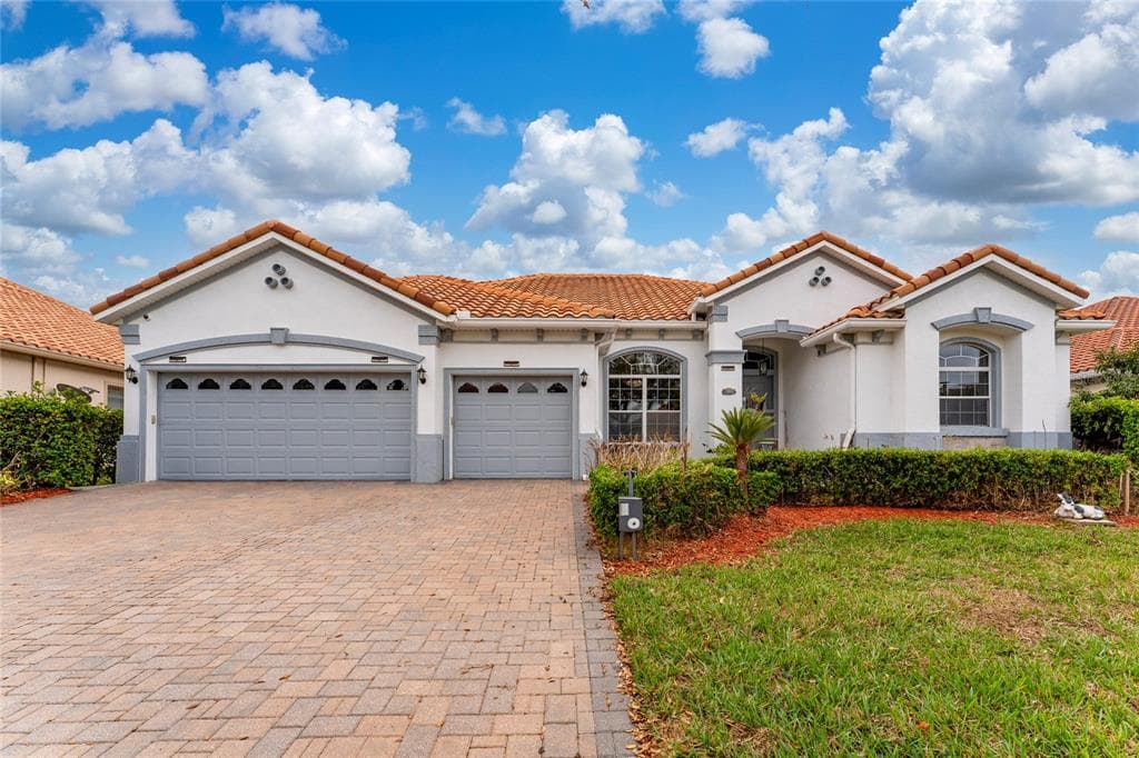 2770 SWOOP CIRCLE, KISSIMMEE, FL 34741