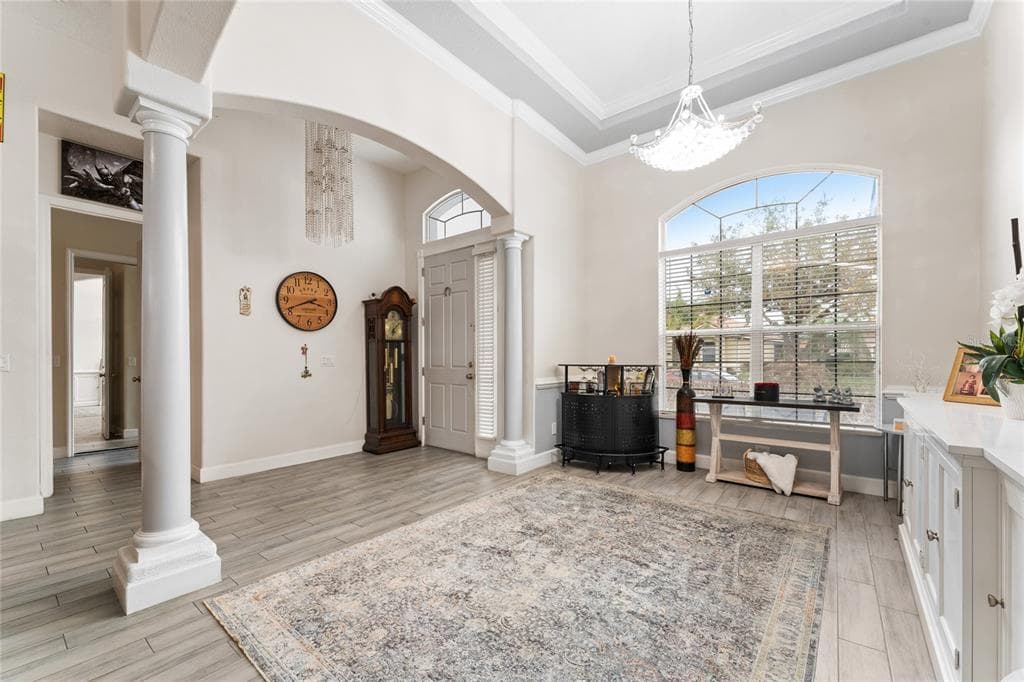 2770 SWOOP CIRCLE, KISSIMMEE, FL 34741 — zdjęcie 5