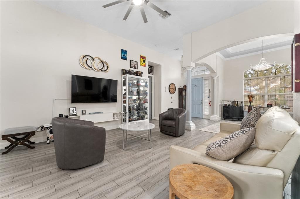 2770 SWOOP CIRCLE, KISSIMMEE, FL 34741 — zdjęcie 4