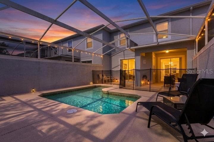 650 PEBBLE BEACH DRIVE, DAVENPORT, FL 33896 — zdjęcie 2