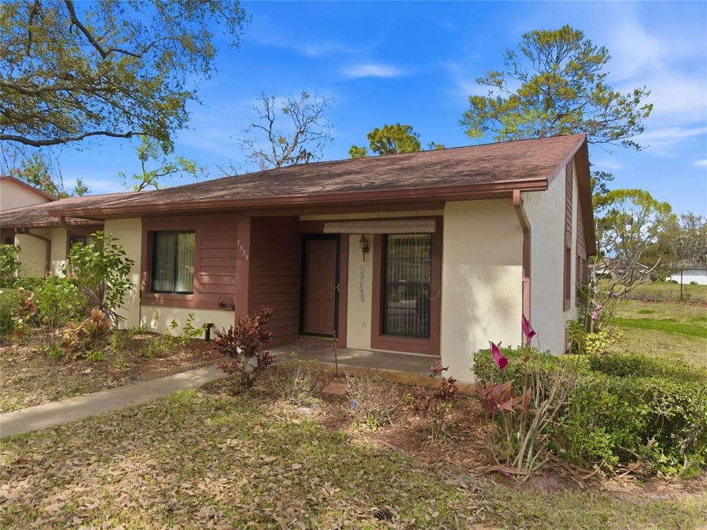 7535 GREYSTONE DRIVE, HUDSON, FL 34667 — zdjęcie 2