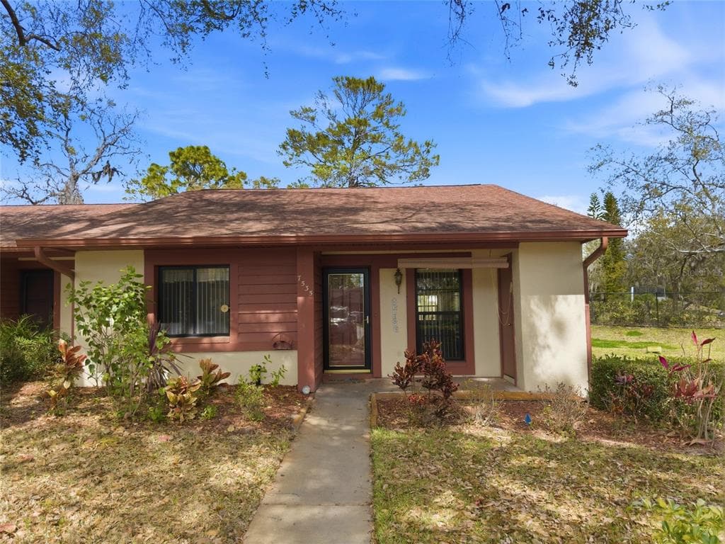 7535 GREYSTONE DRIVE, HUDSON, FL 34667 — zdjęcie 3