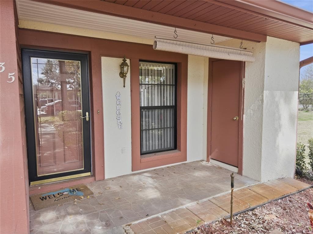 7535 GREYSTONE DRIVE, HUDSON, FL 34667 — zdjęcie 4