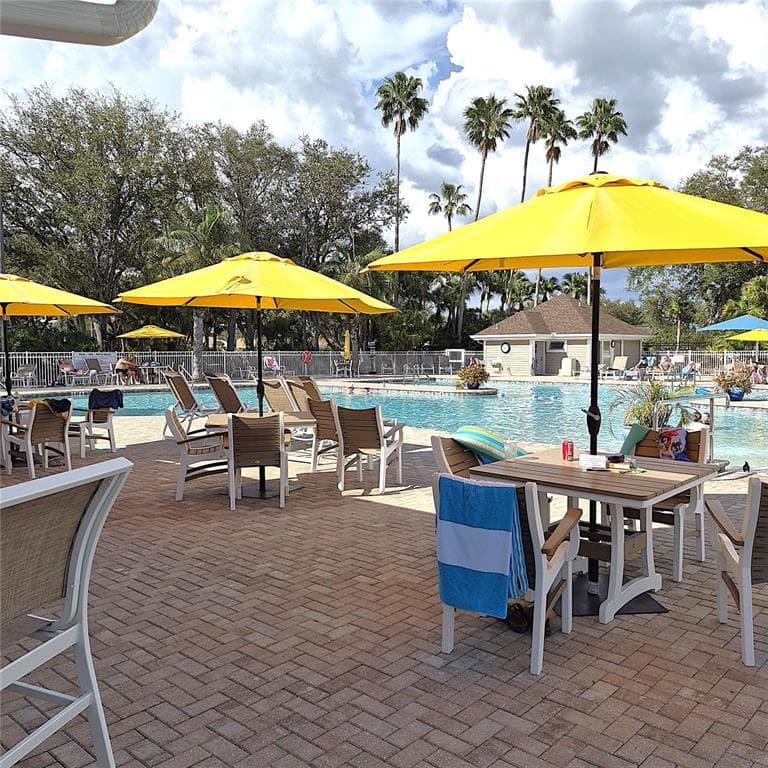 14016 WILLOW GLEN COURT # 212, PORT CHARLOTTE, FL 33953 — zdjęcie 2