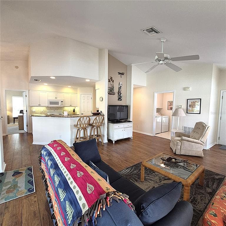 14016 WILLOW GLEN COURT # 212, PORT CHARLOTTE, FL 33953 — zdjęcie 5