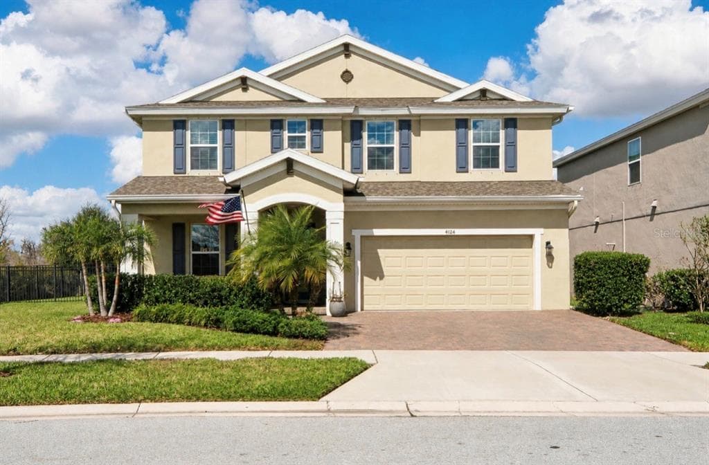4124 CADENCE LOOP, LAND O LAKES, FL 34638 — zdjęcie 2