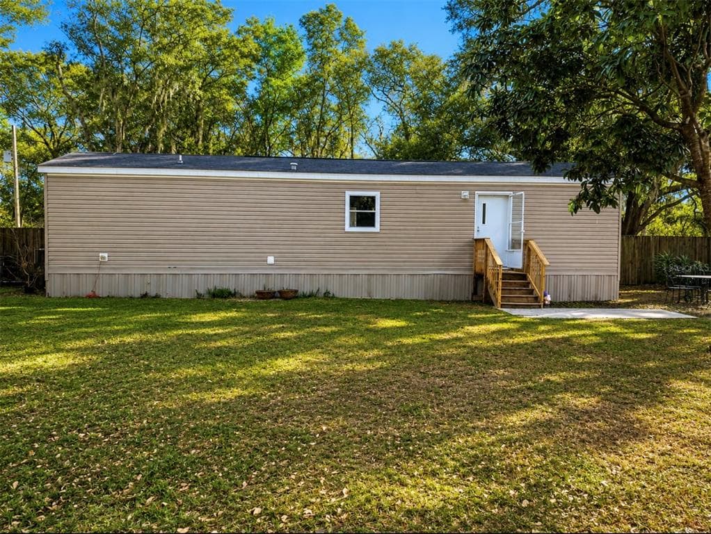 25408 ONEAL ROAD, BROOKSVILLE, FL 34601 — zdjęcie 2
