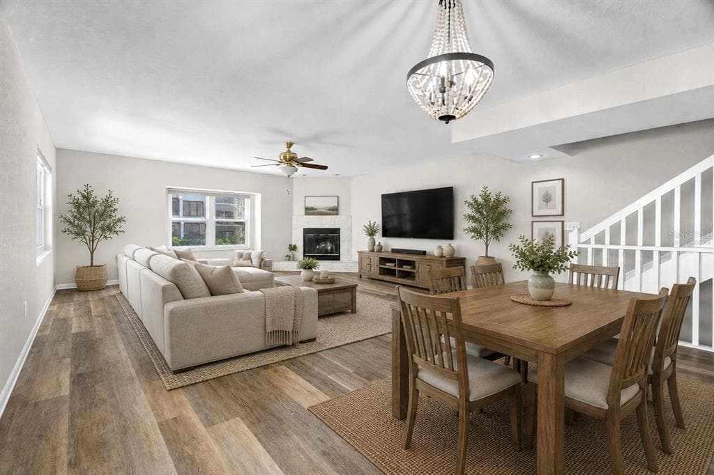 545 PINELLAS BAYWAY S # 207, TIERRA VERDE, FL 33715 — zdjęcie 4