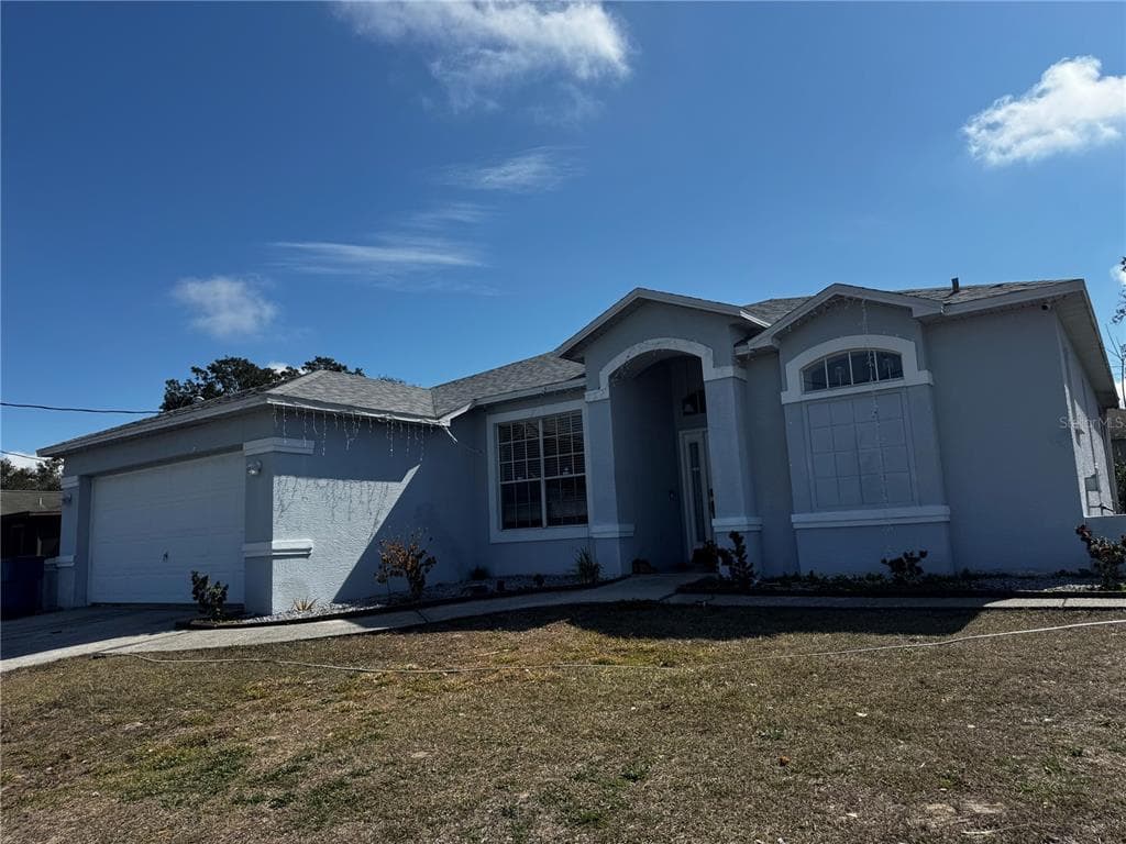 10130 SPRING HILL DRIVE, SPRING HILL, FL 34608