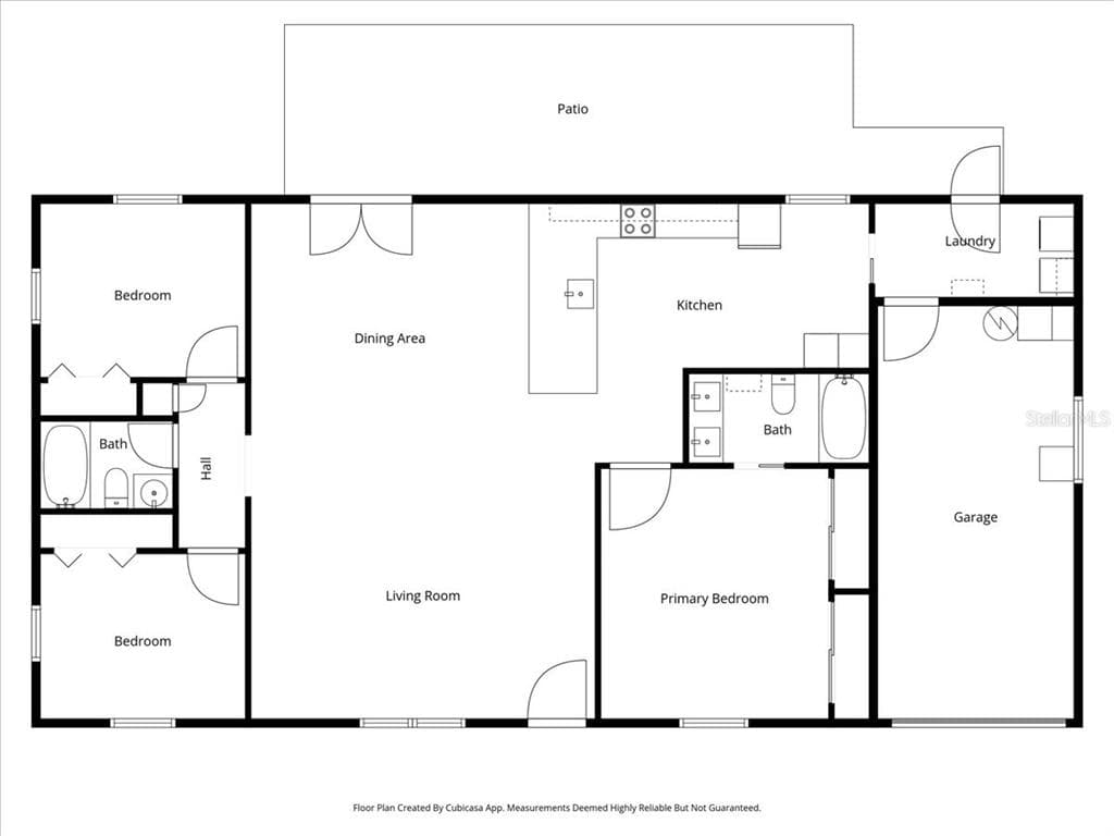 685 NW 67TH PLACE, OCALA, FL 34475 — zdjęcie 2