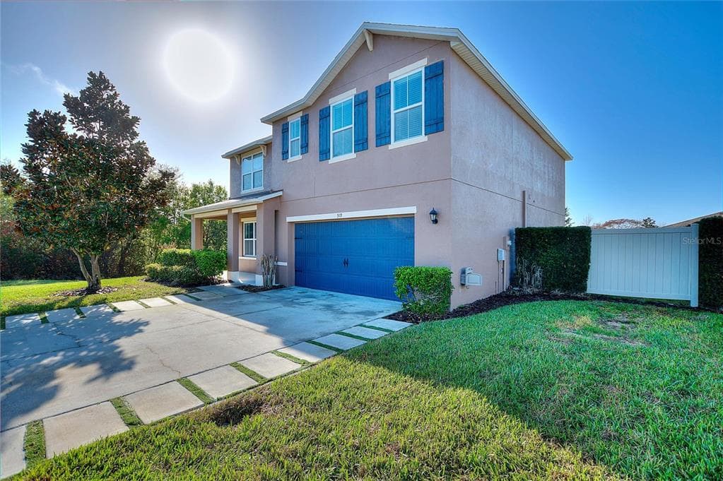 519 OAKHURST WAY, LAKE ALFRED, FL 33850 — zdjęcie 3
