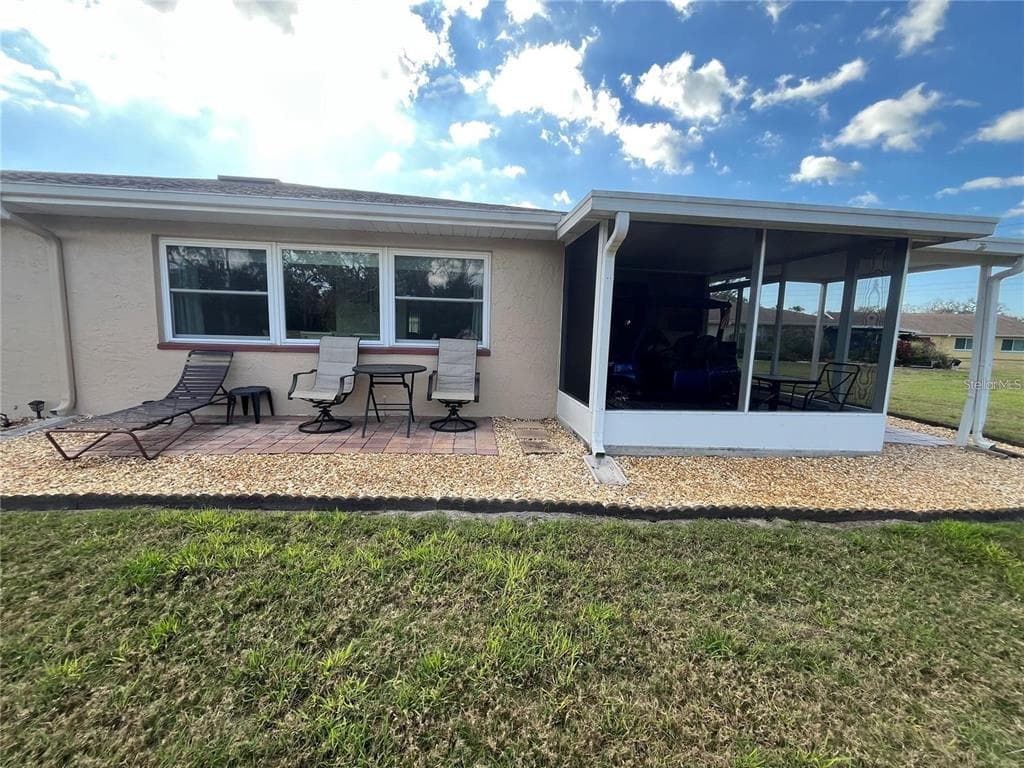1907 CANTERBURY LANE # 10, SUN CITY CENTER, FL 33573 — zdjęcie 3