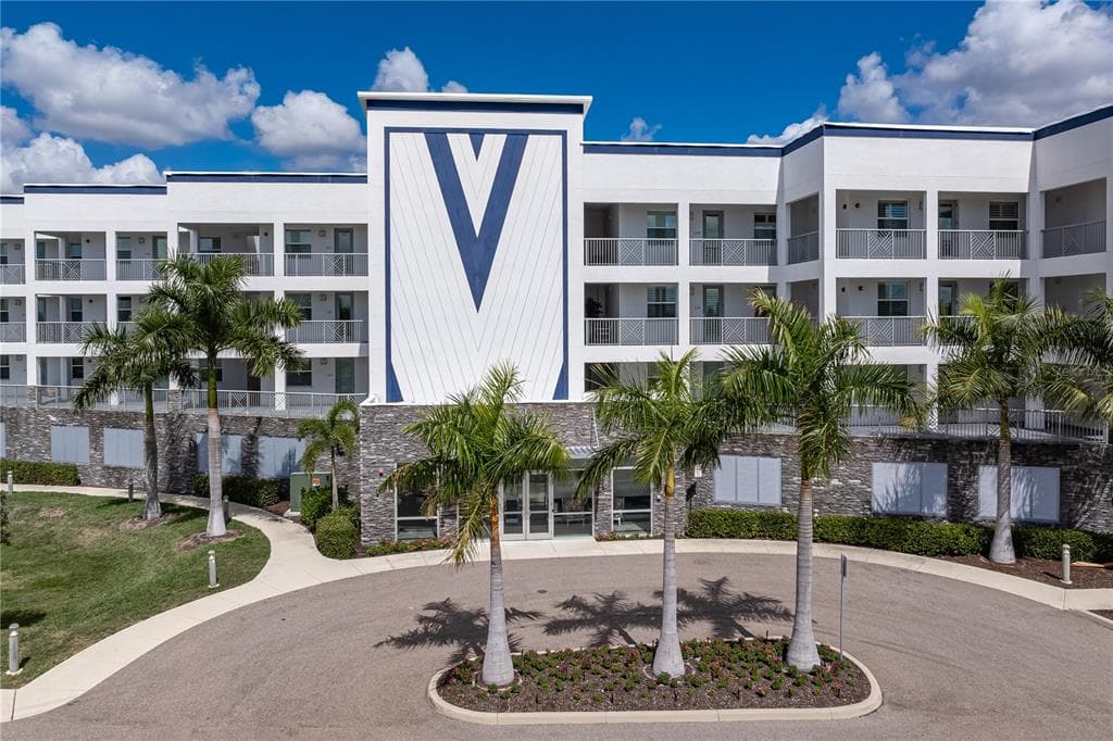 1425 PARK BEACH CIRCLE # 132, PUNTA GORDA, FL 33950 — zdjęcie 2