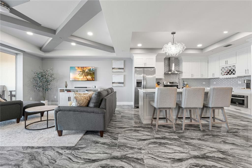 1425 PARK BEACH CIRCLE # 132, PUNTA GORDA, FL 33950 — zdjęcie 5