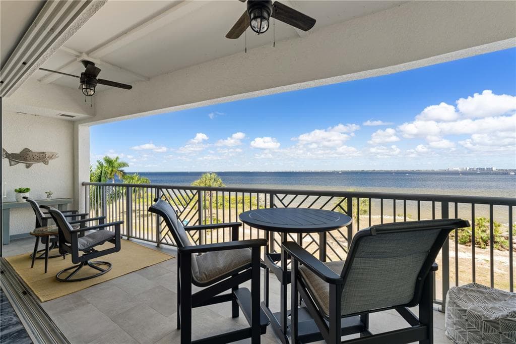 1425 PARK BEACH CIRCLE # 132, PUNTA GORDA, FL 33950 — zdjęcie 4