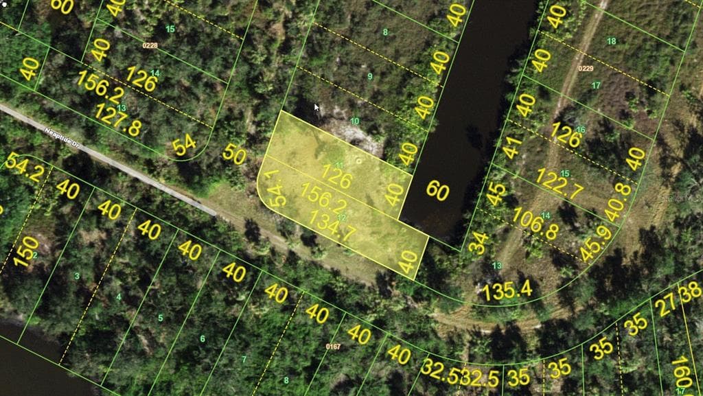 27498 NEAPTIDE DRIVE, PUNTA GORDA, FL 33983