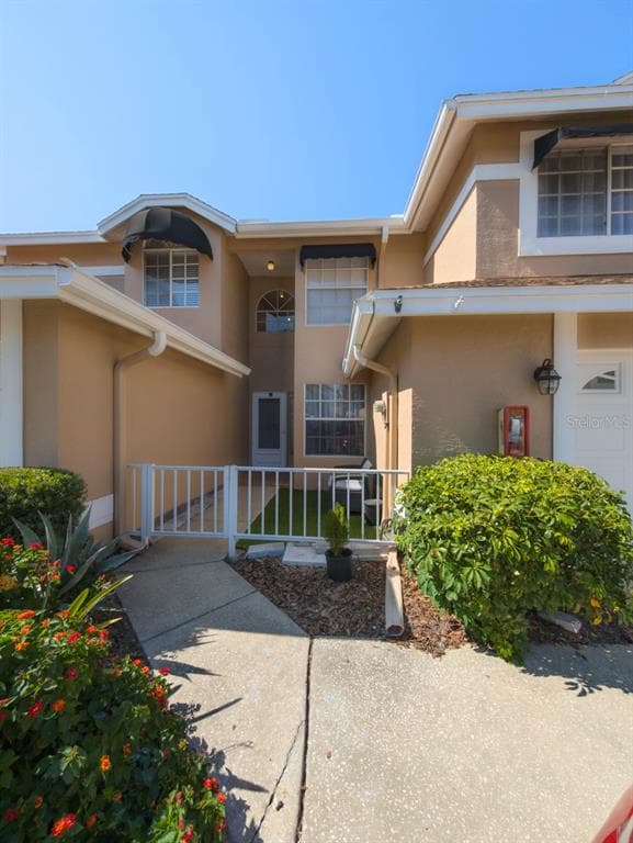 3077 BRANCH DRIVE, CLEARWATER, FL 33760
