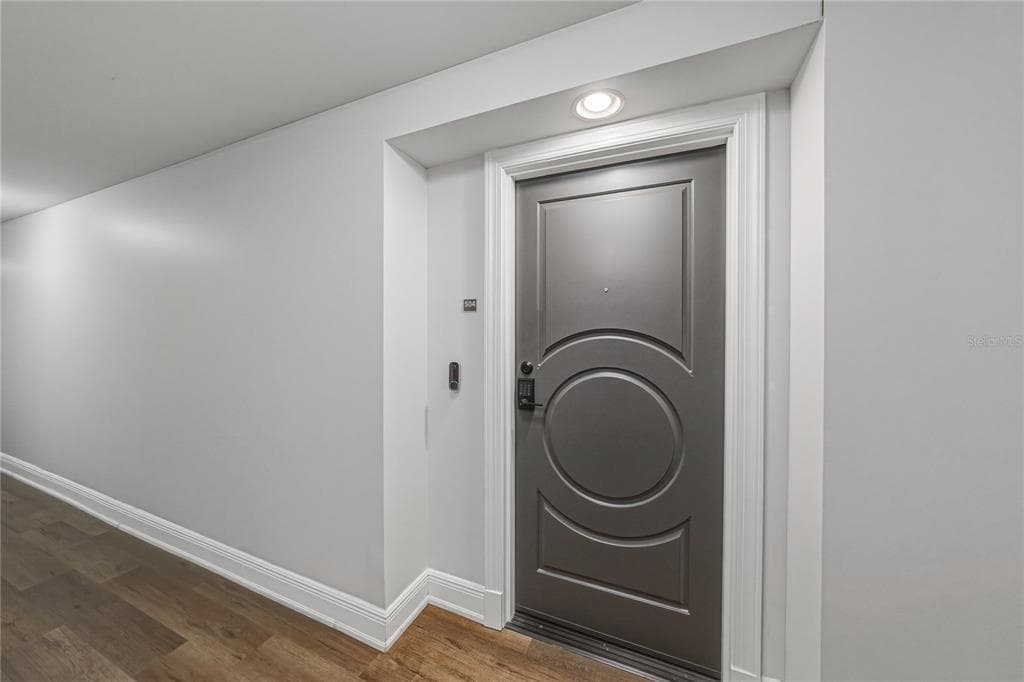 1227 E MADISON STREET # 504, TAMPA, FL 33602 — zdjęcie 3